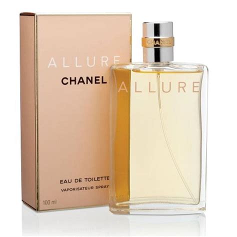 alor chanel|ALLURE Eau de Parfum Spray (EDP) .